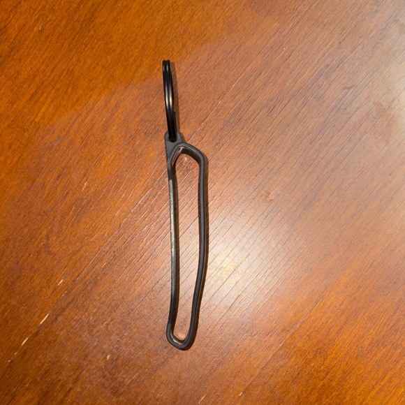 Tesla Black Key Accessory - Picture 3 of 4